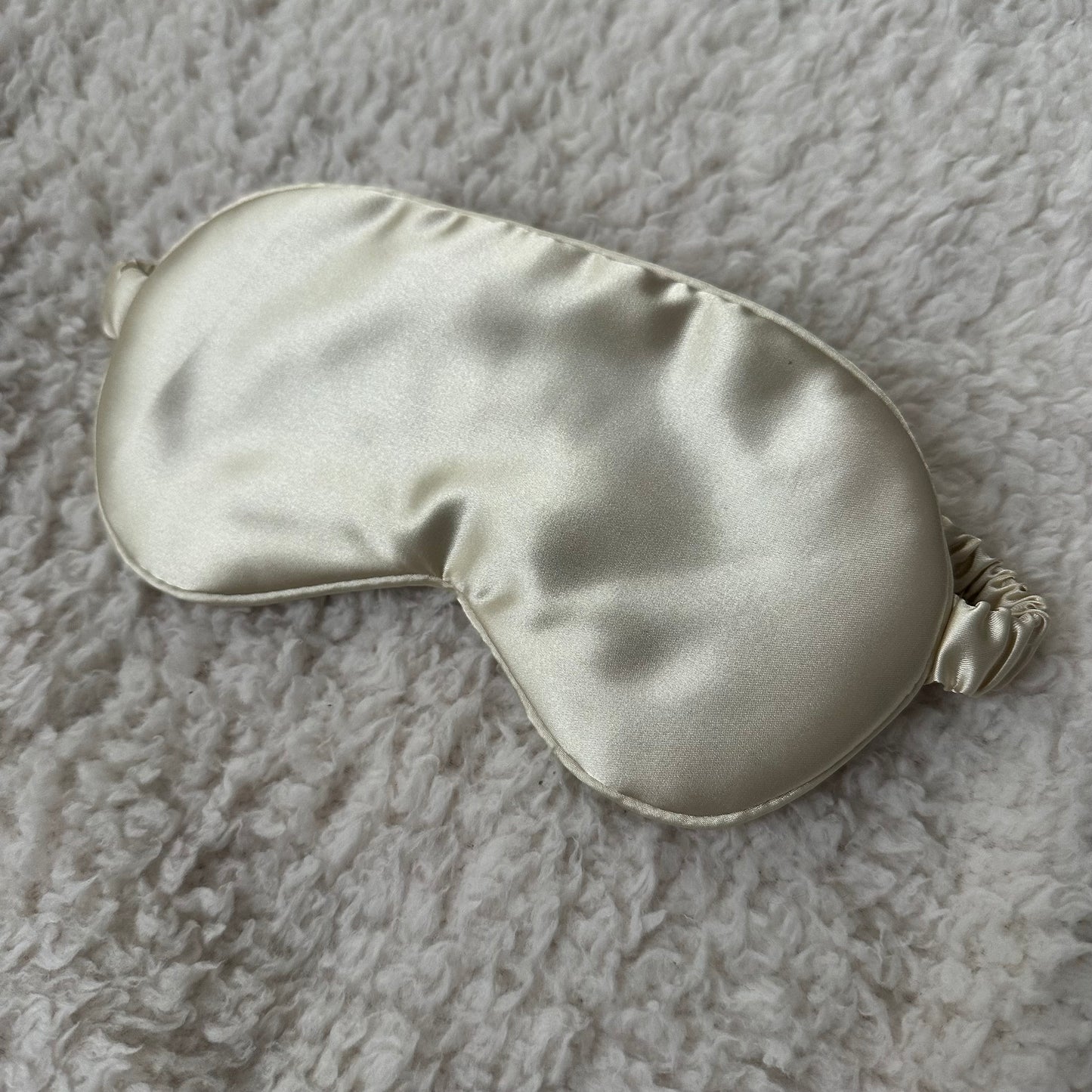 Masque de nuit personnalisé